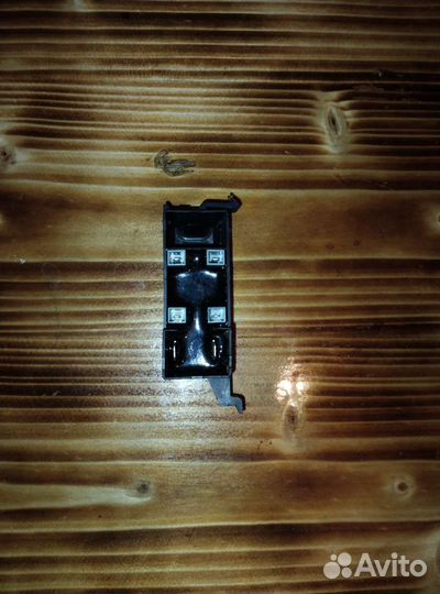 Блок электроподжига газ плиту