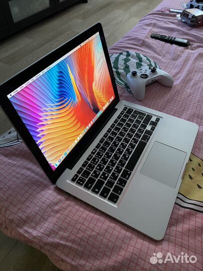 Apple Macbook Pro 13 2012