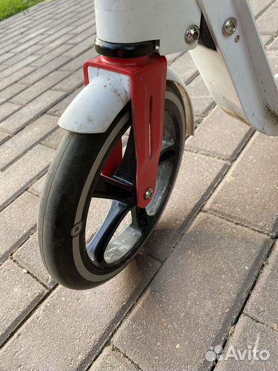 Самокат взрослый blade