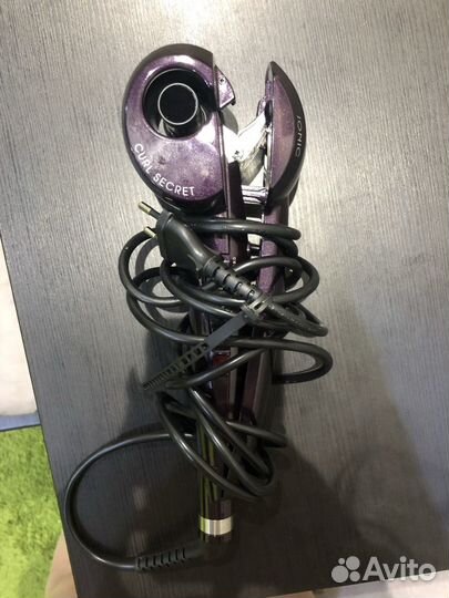 Стайлер babyliss