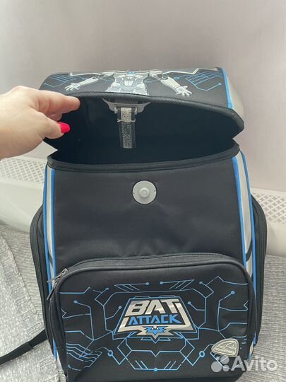 Школьный ранец Schneiders