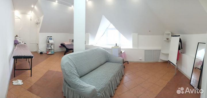 Рабочее место в аренду