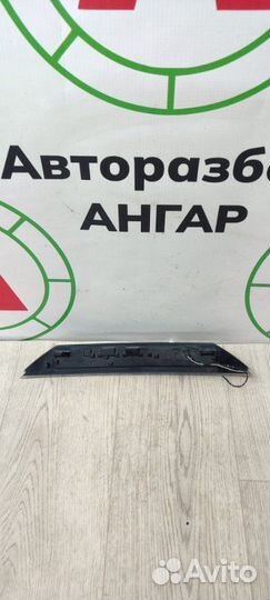 Стоп-сигнал задний Mitsubishi Asx GA1W 4A92 2010