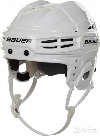 Шлем хоккейный bauer ims 5.0 Sr M, L