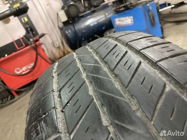 Hankook Dynapro HP RA23 235/75 R16