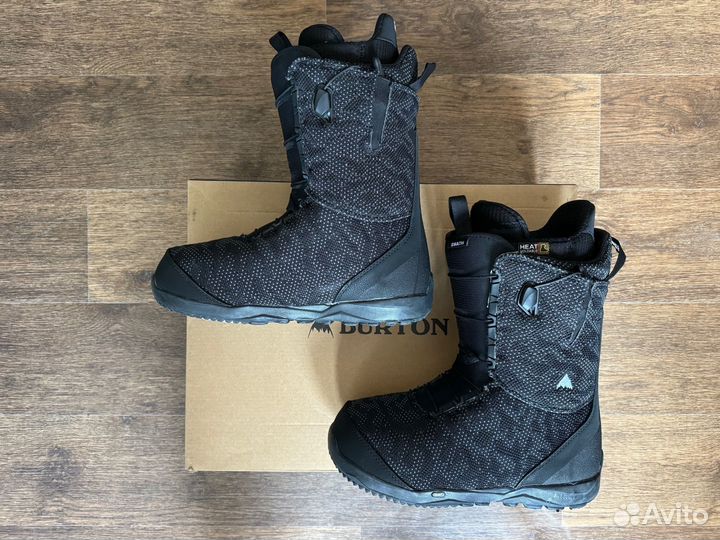 Сноубордические ботинки Burton Swath 42