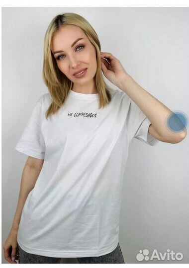 Футболка женская