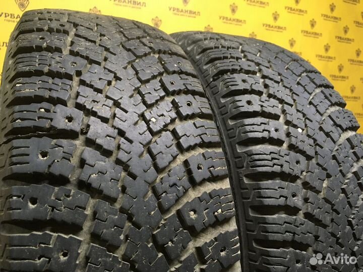 Nokian Tyres Hakkapeliitta 1 205/65 R15