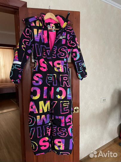 Комбинезон 146.Play Today