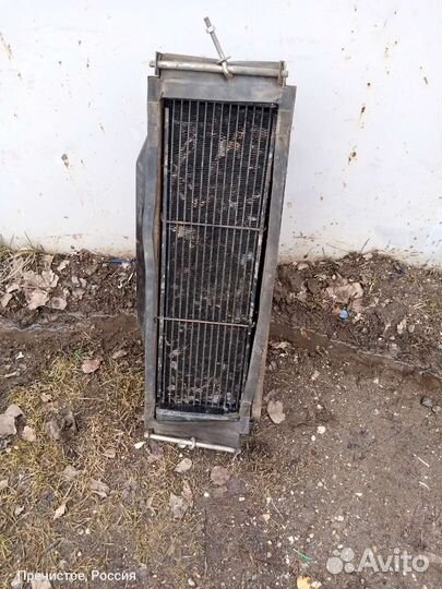 Запчасти УАЗ