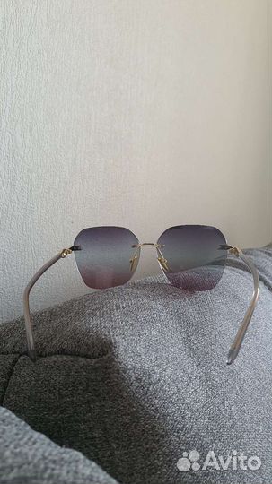 Очки солнцезащитные polaroid