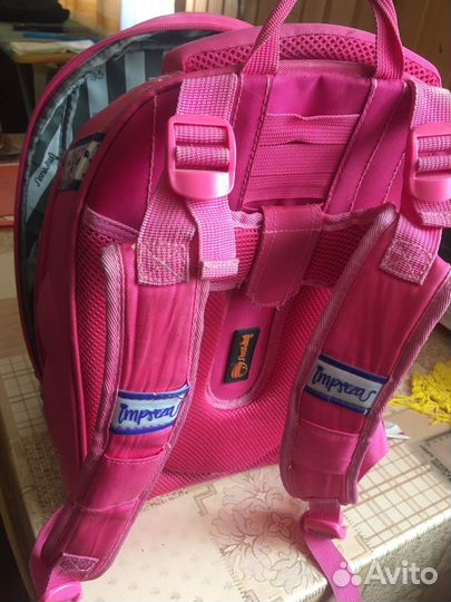 Ранец Impreza