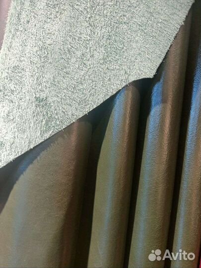 Кожа натуральная Pirlanta Турция