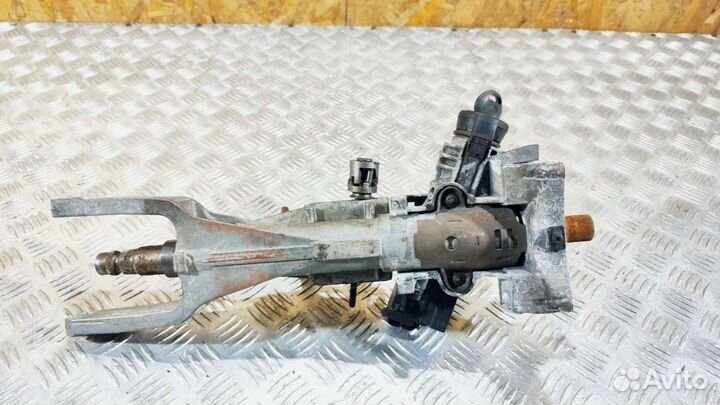 Замок зажигания BMW 5 E39 1998