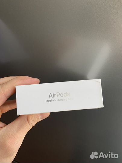Наушники Air Pods 3 оригинал