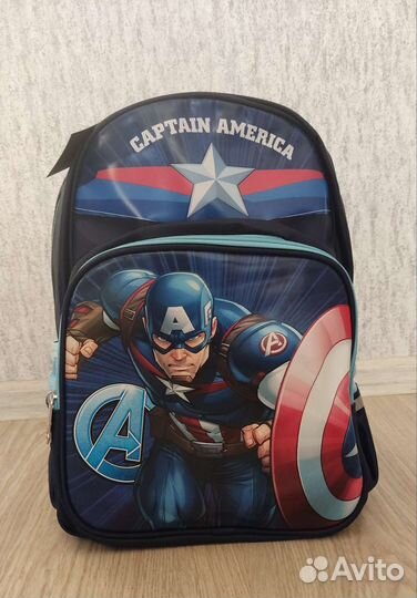 Новые рюкзаки для мальчика в ассортименте