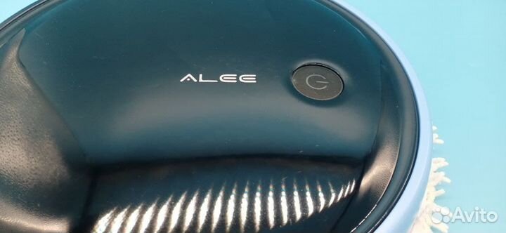 21304 Робот-пылесос для сухой и влажной уборки