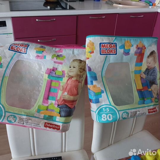 Конструктор