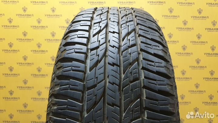 Yokohama Geolandar A/T G015 265/60 R18 110H