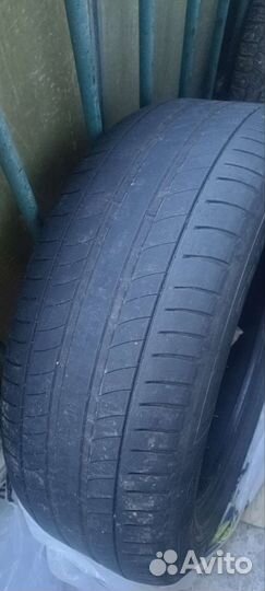 Michelin Primacy 3 215/55 R17 98W
