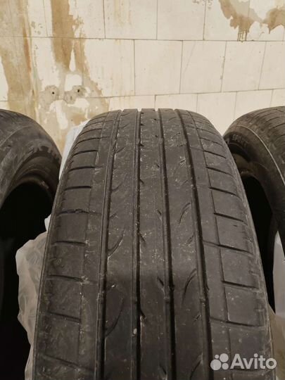 Bridgestone Dueler H/P Sport 225/60 R18 100