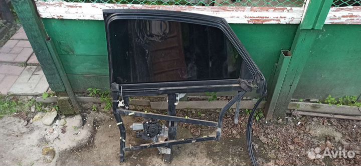 Стекла Audi a6 c5