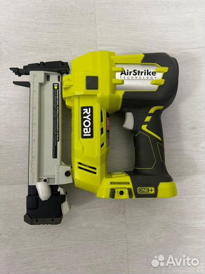 Аккумуляторный степлер ryobi 18G ONE+ R18S18G