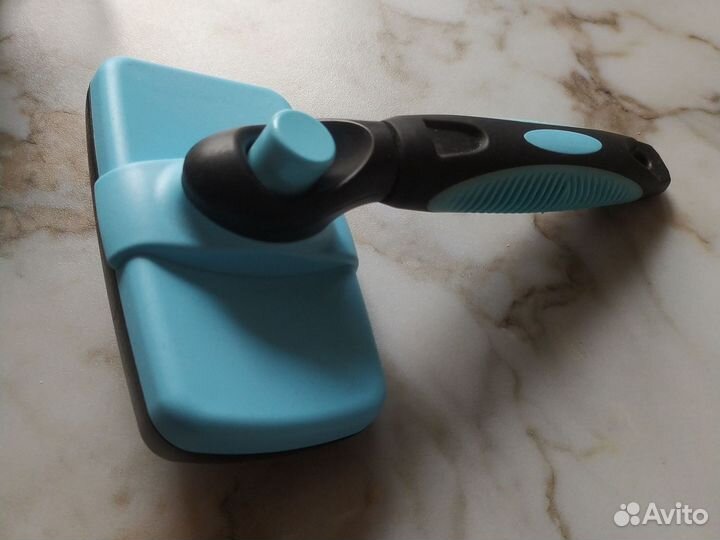 Чесалка для животных