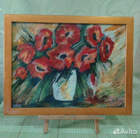 Продам картину для интерьера