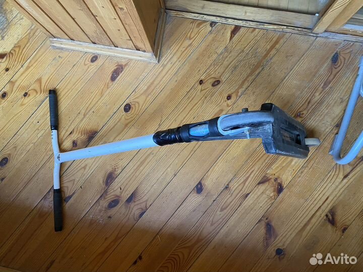 Трюковой самокат кастом в парк