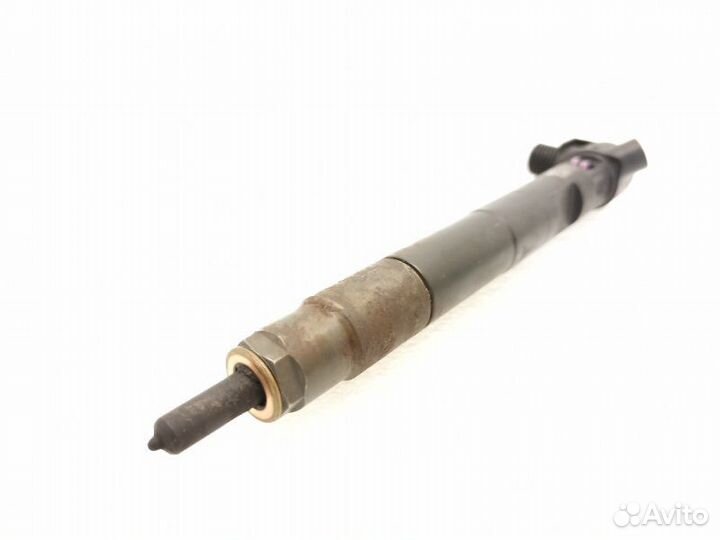 Форсунка топливная Mercedes-Benz C-Class W205 2.2