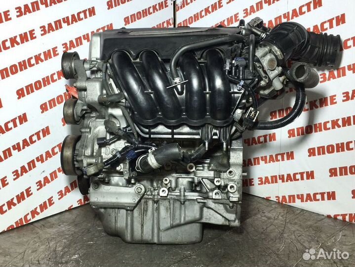 Двс 2.4 K24Z3 для Honda Accord 2008-2013