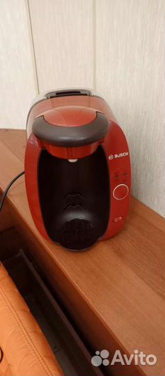 Кофемашина