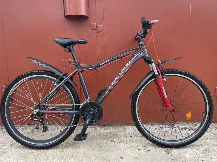 Велосипеды 20