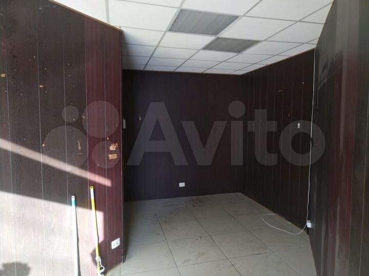 Торговая площадь, 13.3 м²