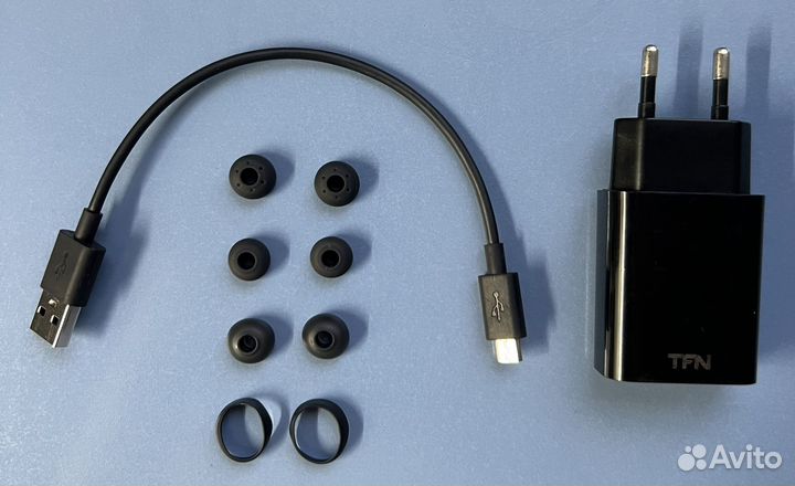 Huawei freebuds lite