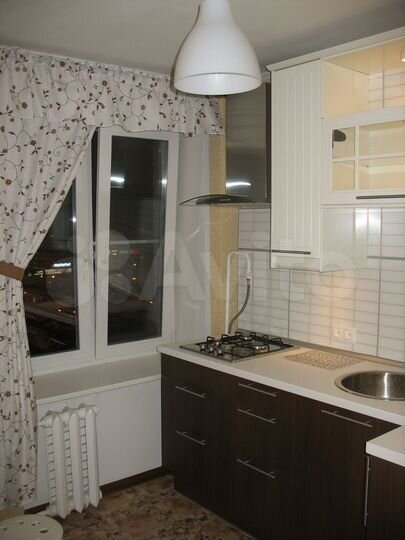 1-к. квартира, 31 м², 9/9 эт.