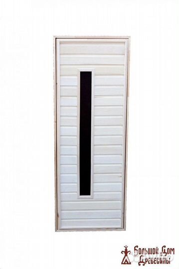 Дверь банная