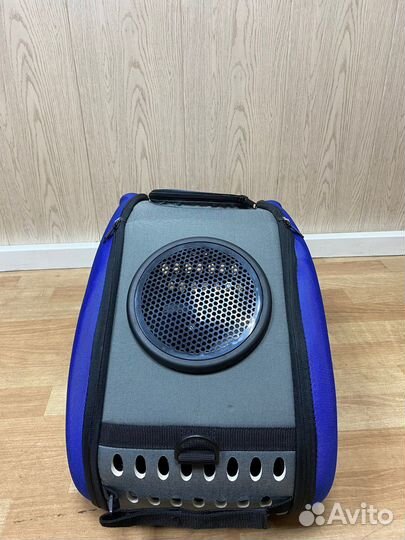 Переноска для животных