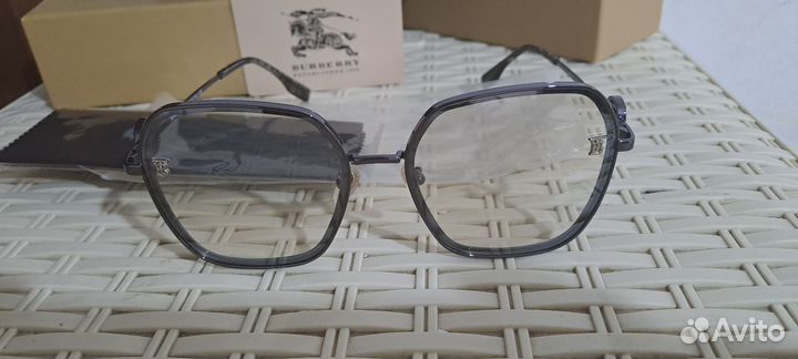 Солнцезащитные очки женские