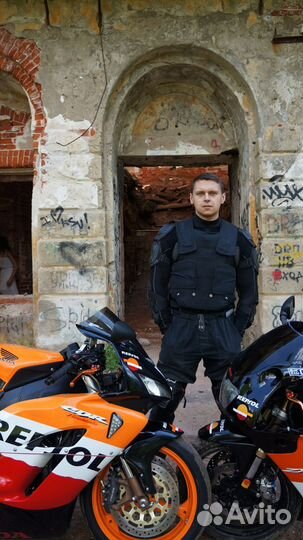 Водитель на служебный авто