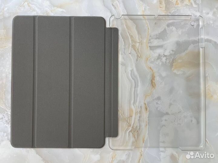 Чехол для iPad Air 9.7 / iPad 2017 / iPad 2018