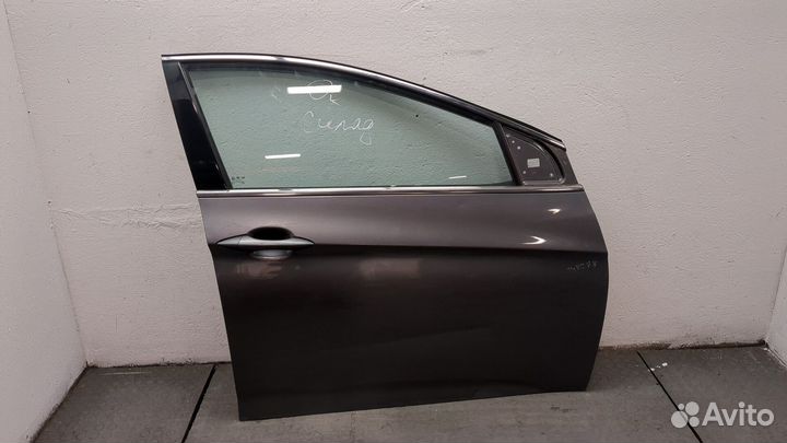 Дверь боковая Hyundai i40, 2014