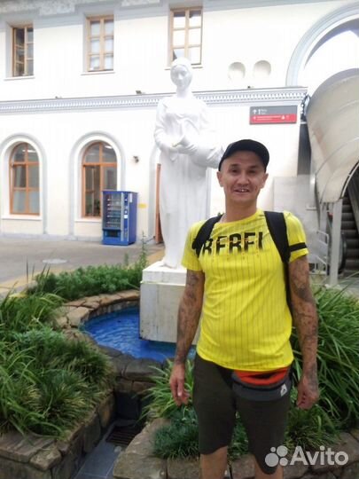 Любая работа, подработка