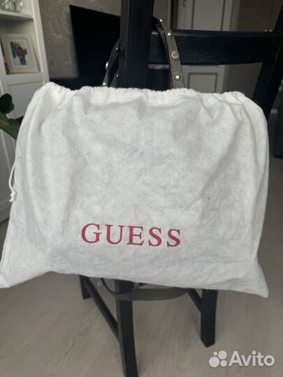 Сумка guess