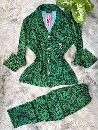 Костюм брючный Victoria Street L(48-50)