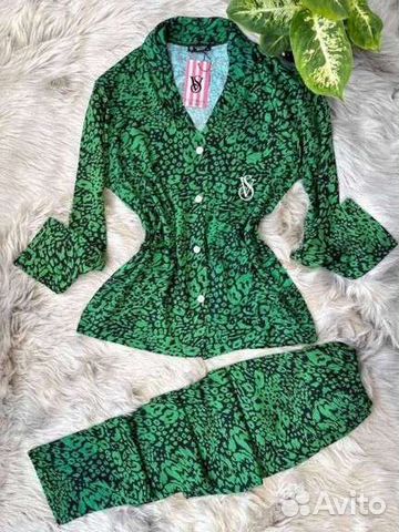 Костюм брючный Victoria Street L(48-50)