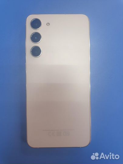 Samsung Galaxy S23+, 8/256 ГБ