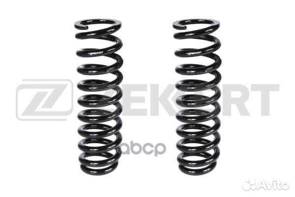 Пружина подвески передн. (заказывать 2 шт./цена