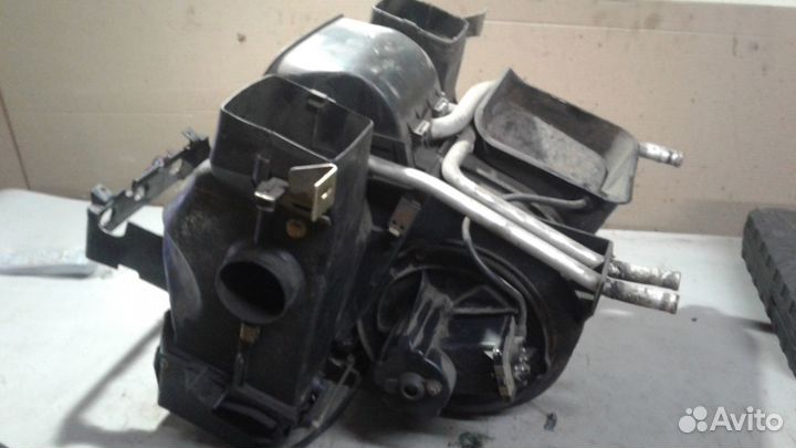 Отопитель Мерседес 123 в сборе